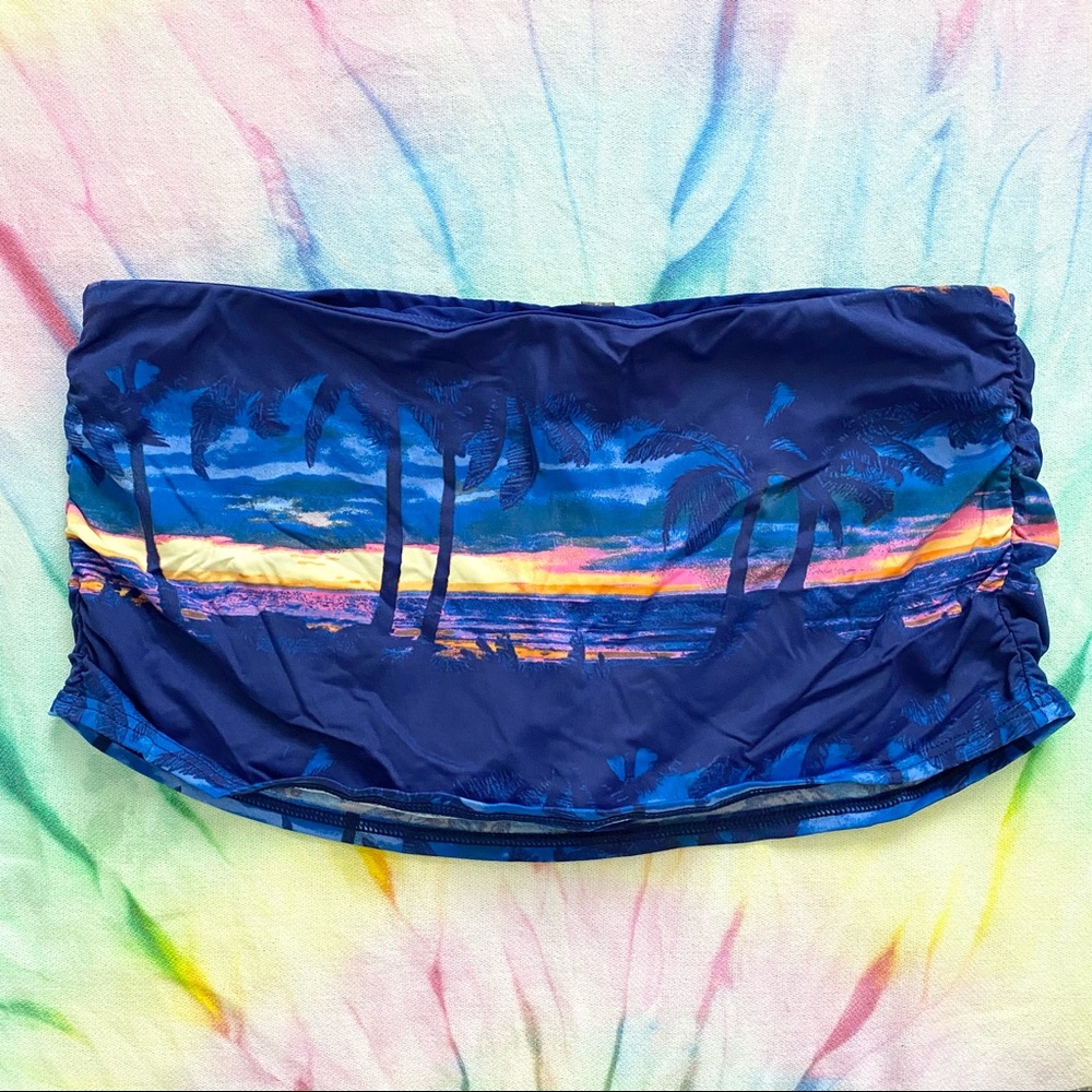 Tommy Bahama Women’s Swim Bottoms - Sunset Sky